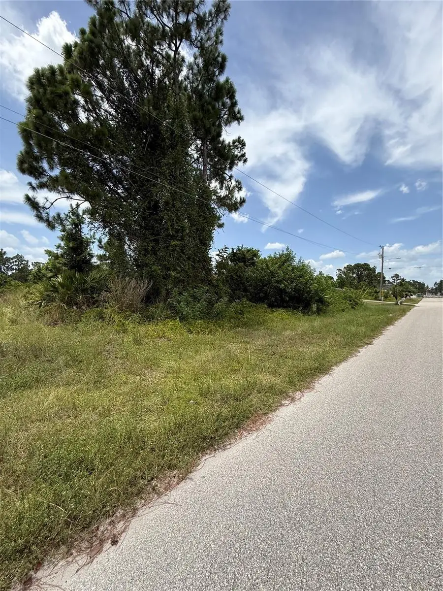 1112 Hallmark Avenue, Lehigh Acres, FL 33974 - #2