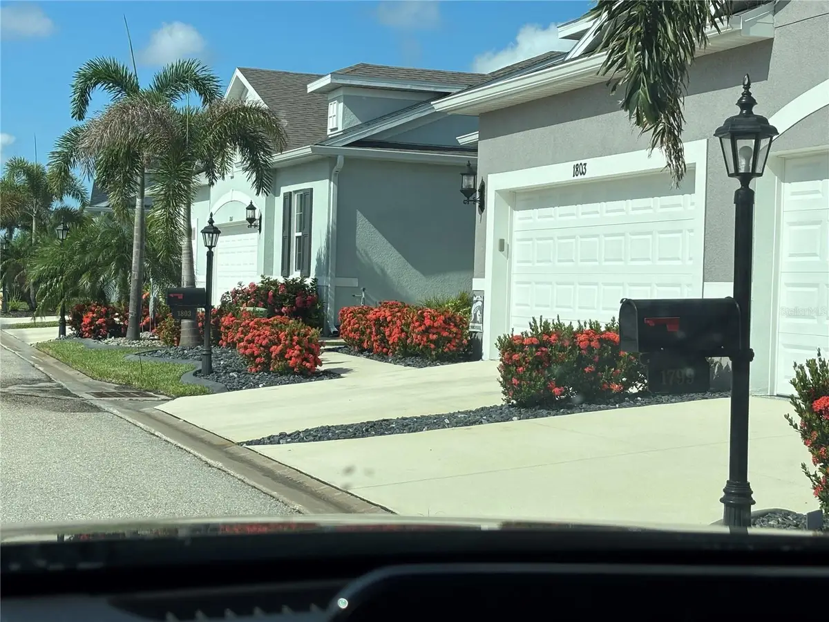 1867 Nottingham Trail, Punta Gorda, FL 33980 - #1
