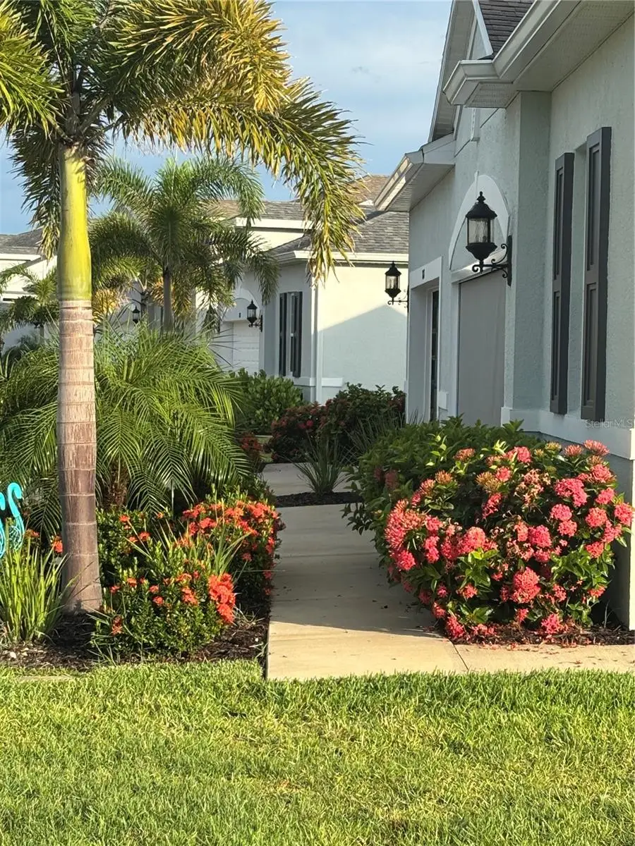 1867 Nottingham Trail, Punta Gorda, FL 33980 - #2