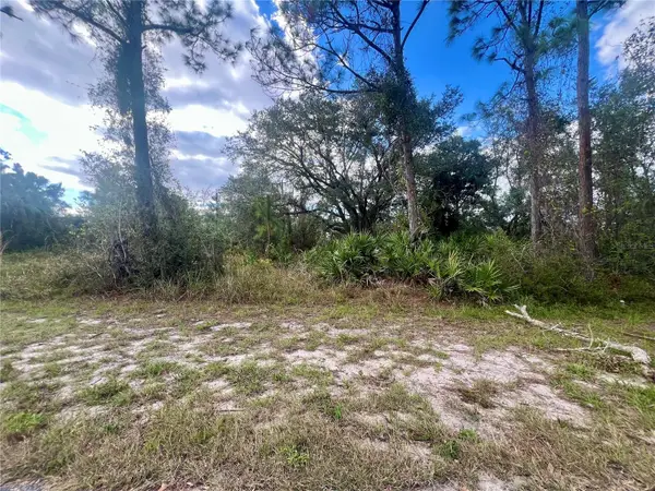 95 Harvey Street, PORT CHARLOTTE, FL 33954