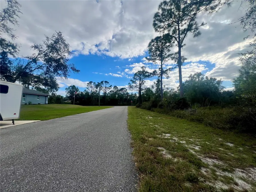 95 Harvey Street, Port Charlotte, FL 33954 - #3