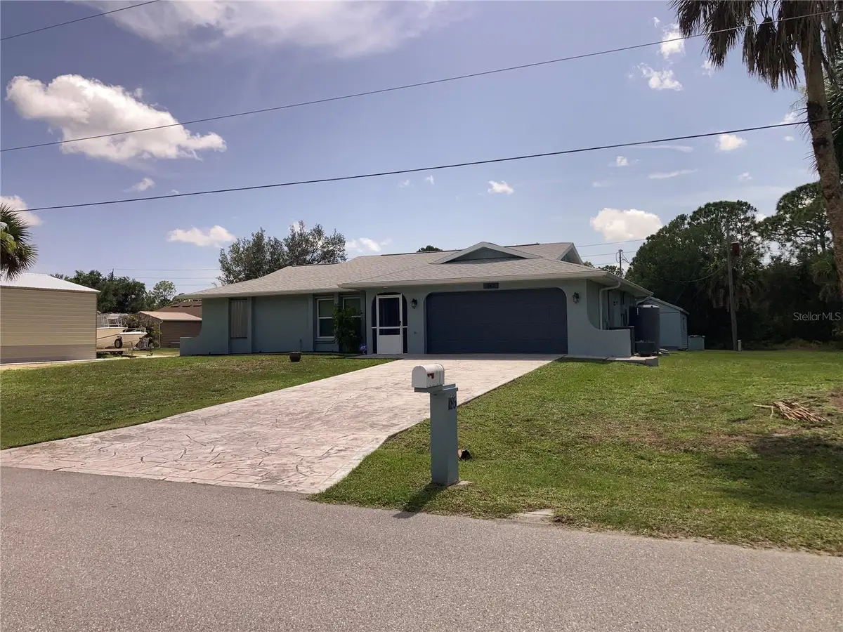 185 Champion Street, Port Charlotte, FL 33953 - #1