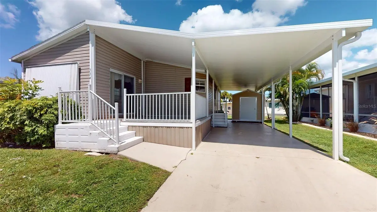 2100 Kings Highway #534, Punta Gorda, FL 33980 - #1