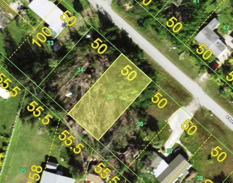 4473 Sturkie Avenue, Port Charlotte, FL 33953 - #1
