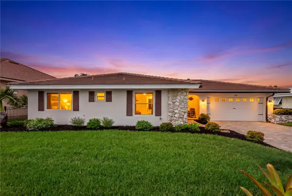 2220 El Cerito Court, PUNTA GORDA, FL 33950