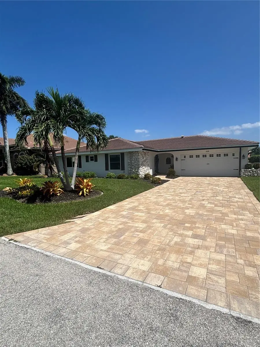 2220 El Cerito Court, Punta Gorda, FL 33950 - #3