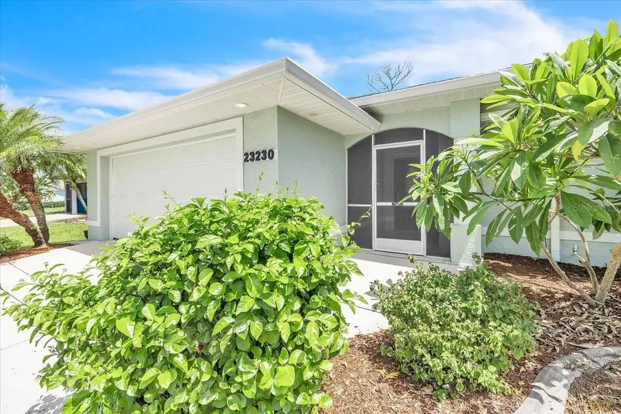 23230 Stelling Avenue, Port Charlotte, FL 33980 - #2