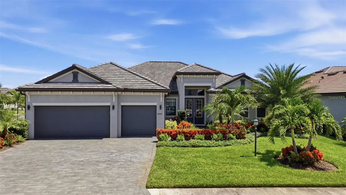 16008 Tradewind Terrace, Bradenton, FL 34211 - #1