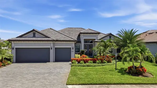 16008 Tradewind Terrace, BRADENTON, FL 34211