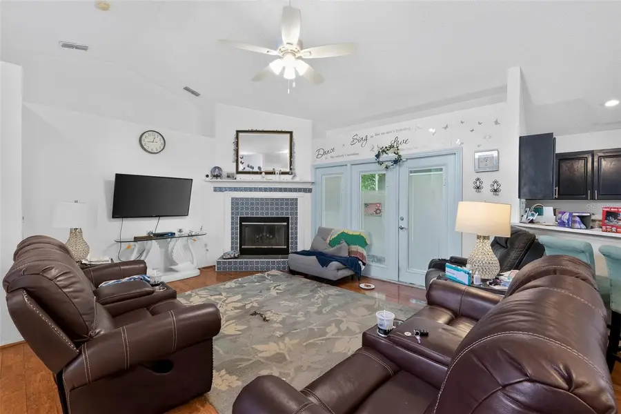 4353 Dinner Lake Drive, Lake Wales, FL 33859 - #3