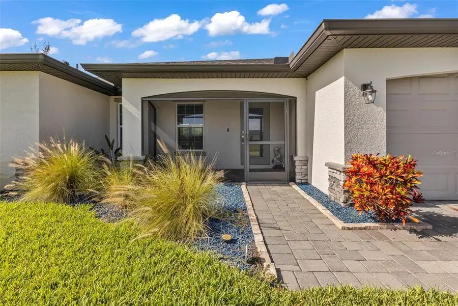 2926 NW 25th Street, Cape Coral, FL 33993 - #3