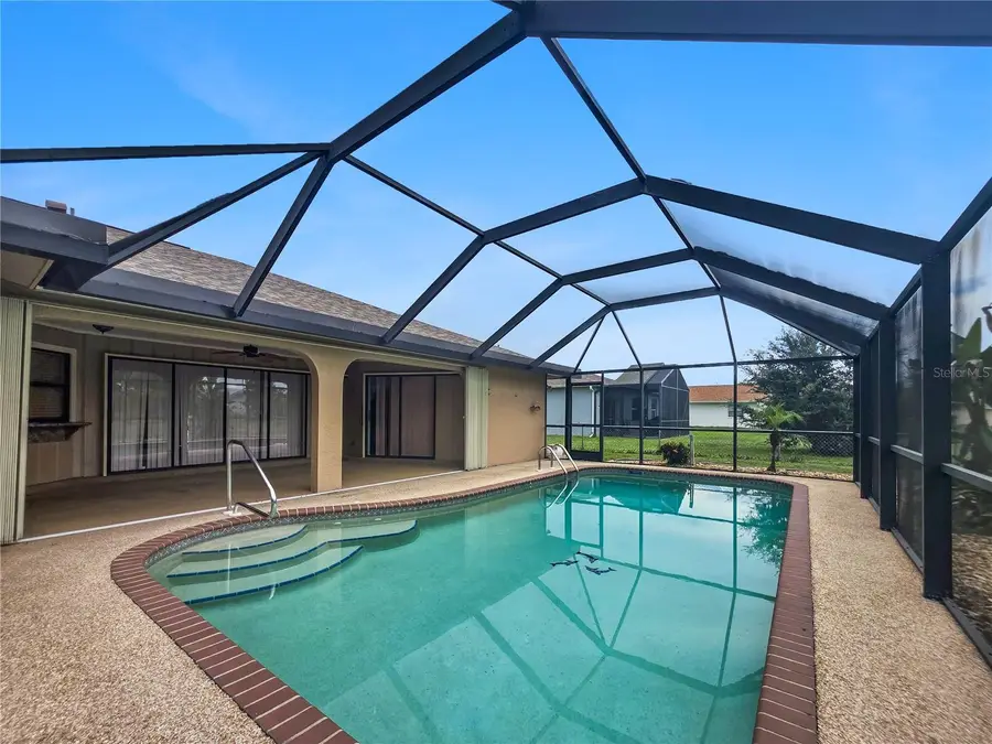 26085 Concepcion Drive, Punta Gorda, FL 33983 - #3