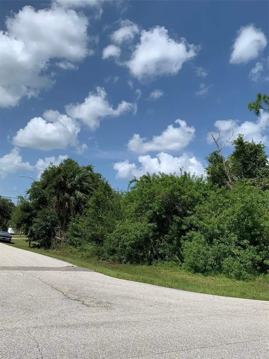 22364 Albany Avenue, Port Charlotte, FL 33952 - #3