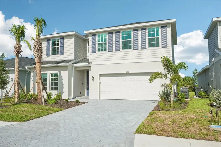 13296 Grassmere Court, Punta Gorda, FL 33955 - #2