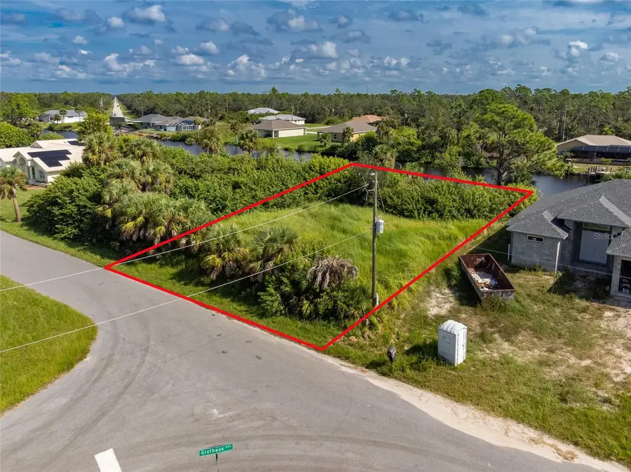 2162 Doolittle Lane, Port Charlotte, FL 33953 - #3