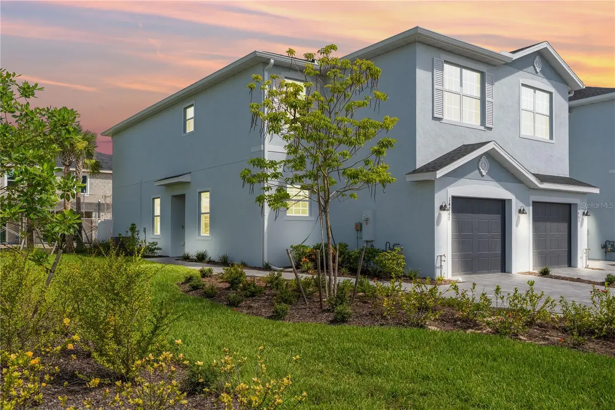 14867 White Pearl Road, Punta Gorda, FL 33982 - #1