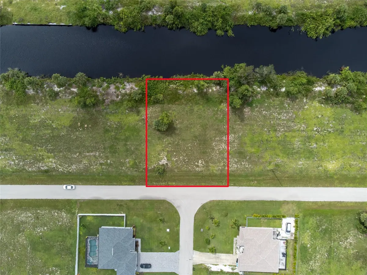 3902 NW 41st Lane, Cape Coral, FL 33993 - #1