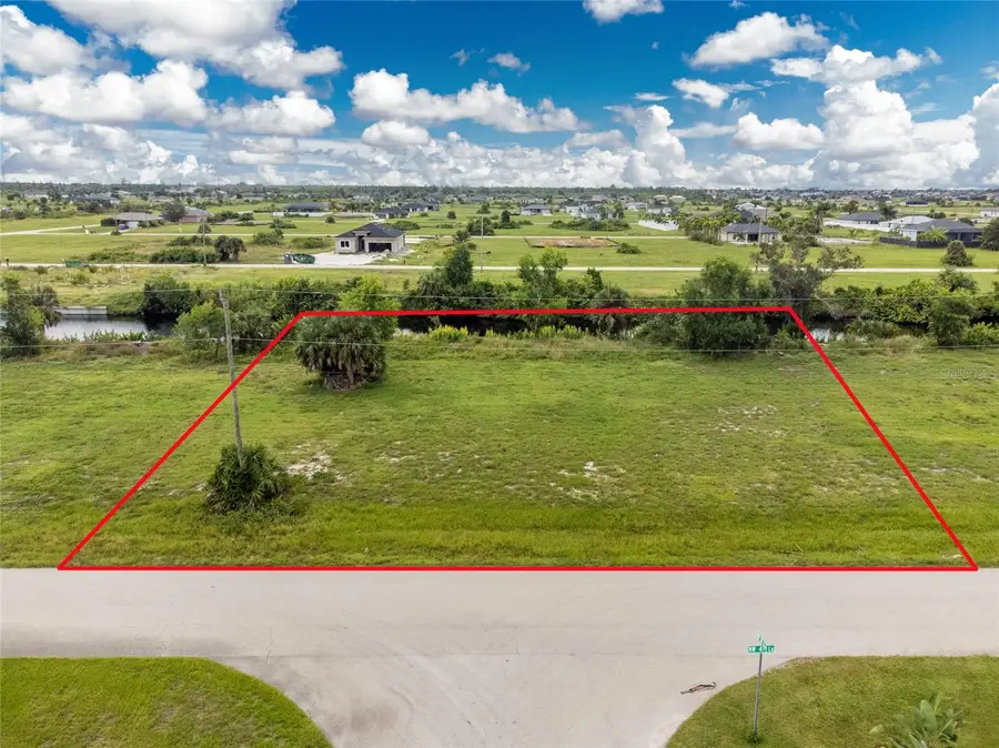 3902 NW 41st Lane, Cape Coral, FL 33993 - #3