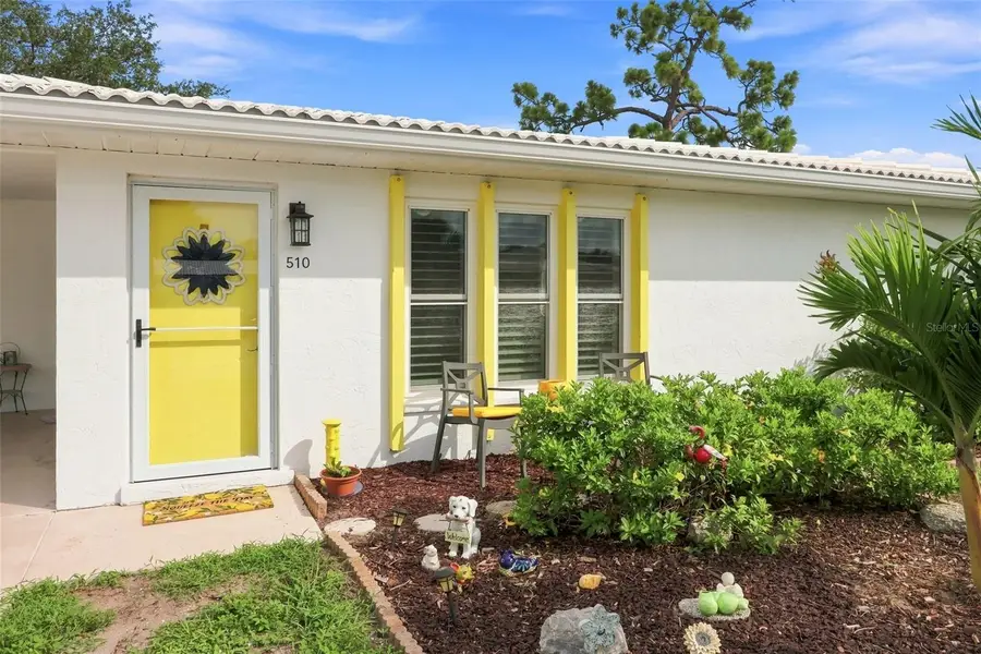 510 Circlewood Drive #P1-2, Venice, FL 34293 - #2