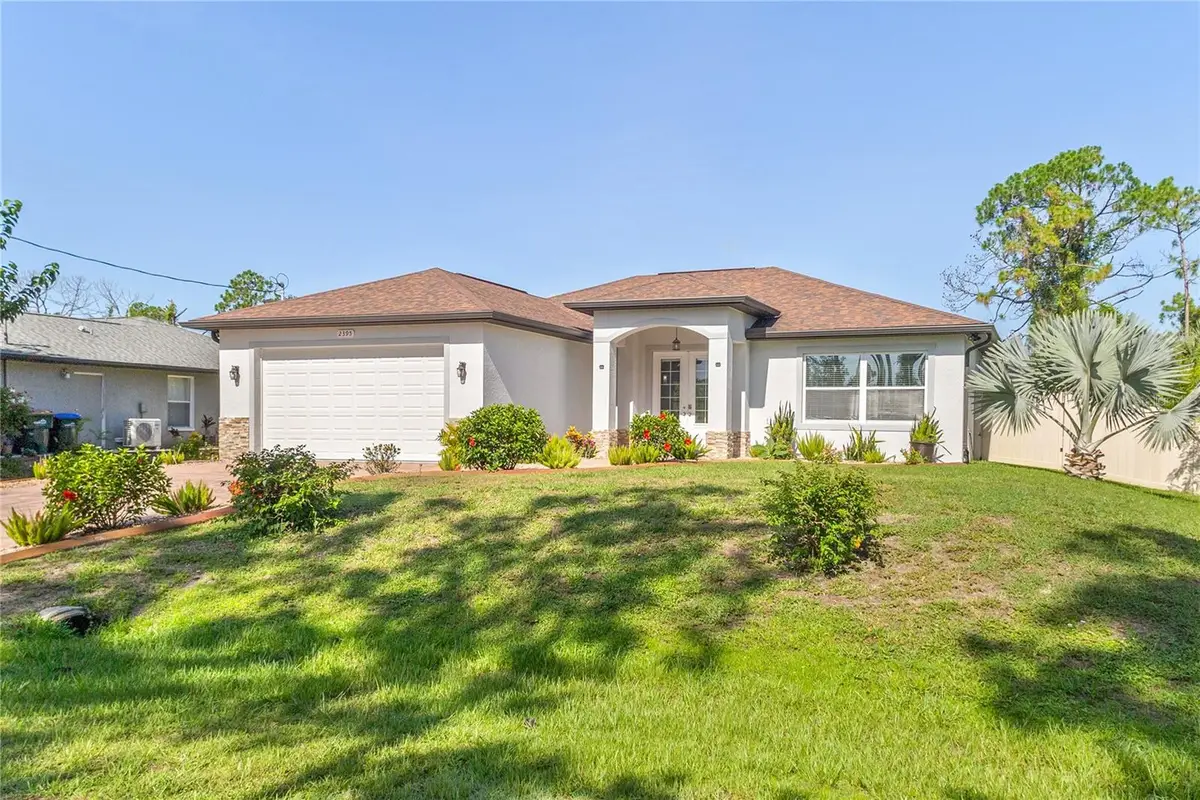 2395 Ribble Street, North Port, FL 34291 - #1