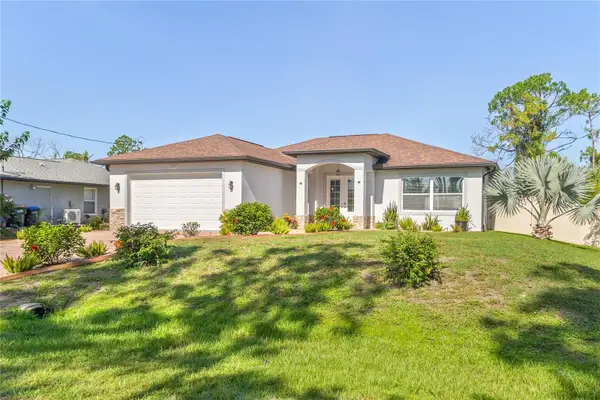 2395 Ribble Street, NORTH PORT, FL 34291