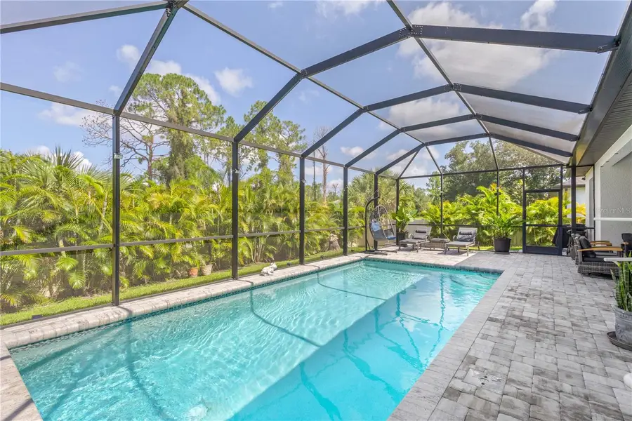 2395 Ribble Street, North Port, FL 34291 - #2