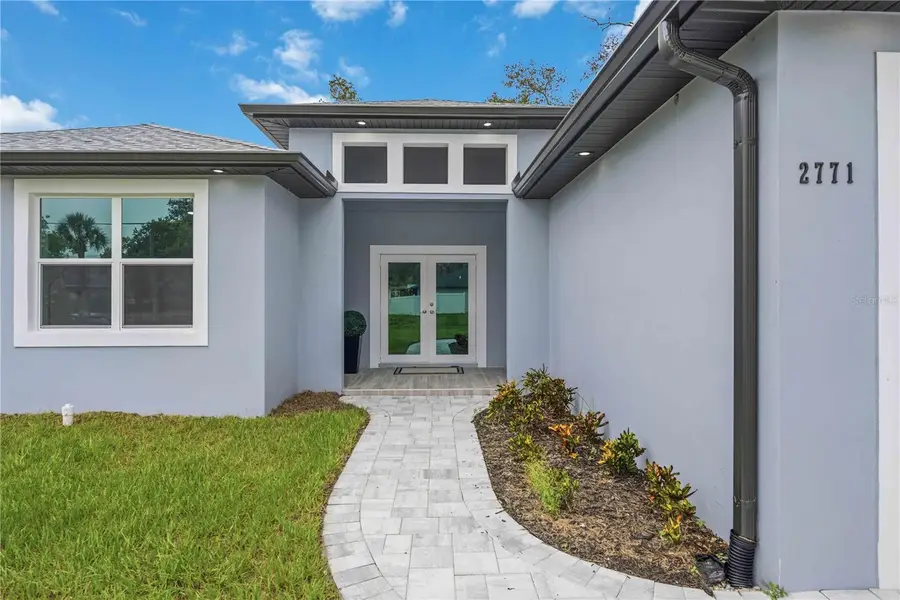 2771 Halladay Street, North Port, FL 34287 - #2