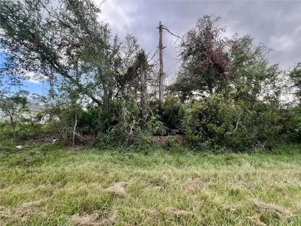 12189 Vaughan Avenue, PORT CHARLOTTE, FL 33981