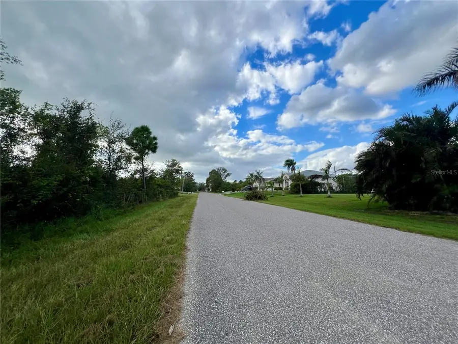 12189 Vaughan Avenue, Port Charlotte, FL 33981 - #3