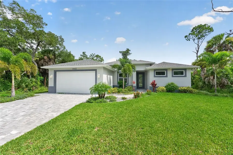 14422 Chamberlain Boulevard, Port Charlotte, FL 33953 - #3