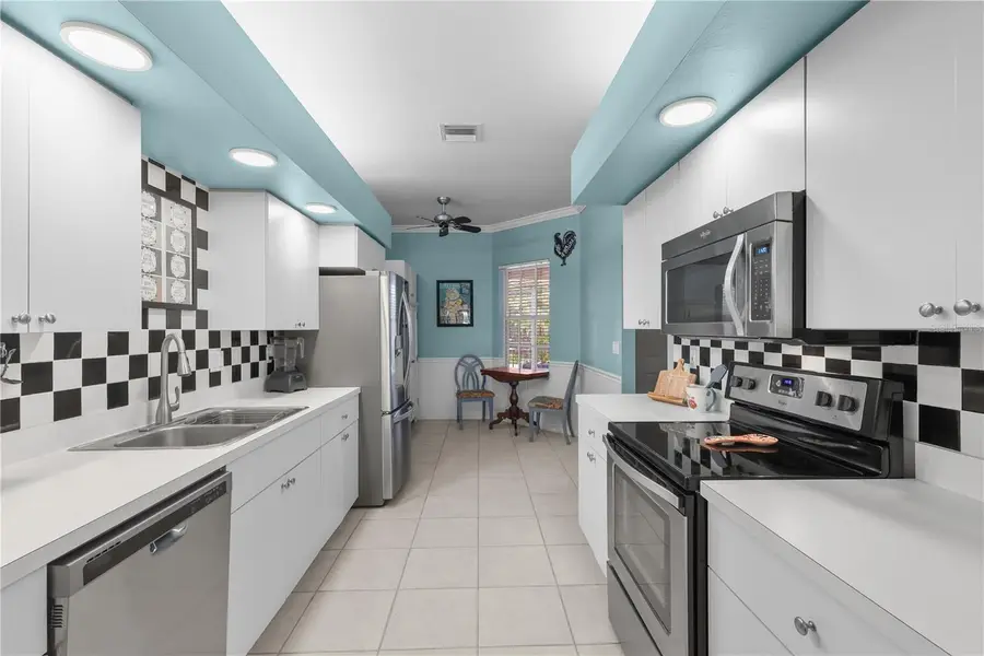 14201 Patty Berg Drive #201, Fort Myers, FL 33919 - #3
