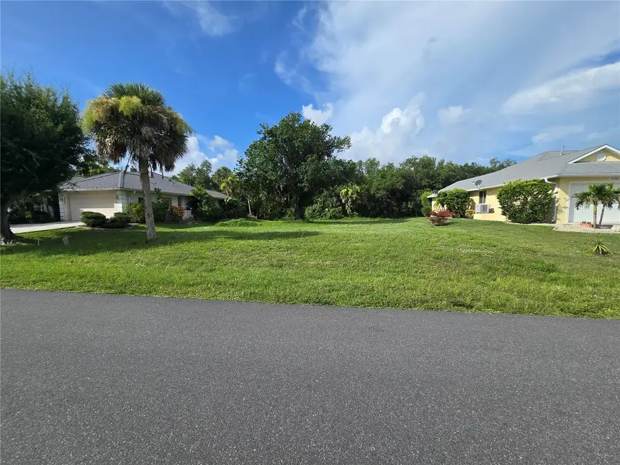 San Ciprian Road, Punta Gorda, FL 33955 - #3