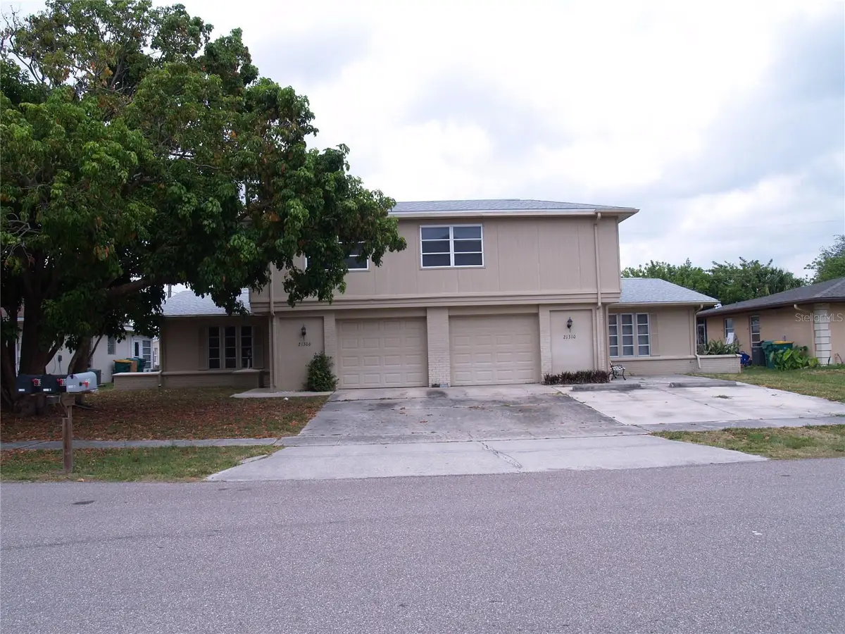 21306 Stillwater Avenue, Port Charlotte, FL 33952 - #1