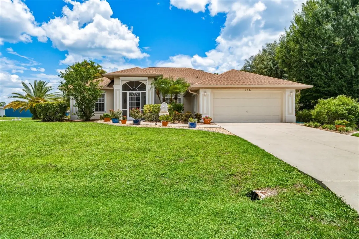 2336 Briarwood Street, Punta Gorda, FL 33980 - #1