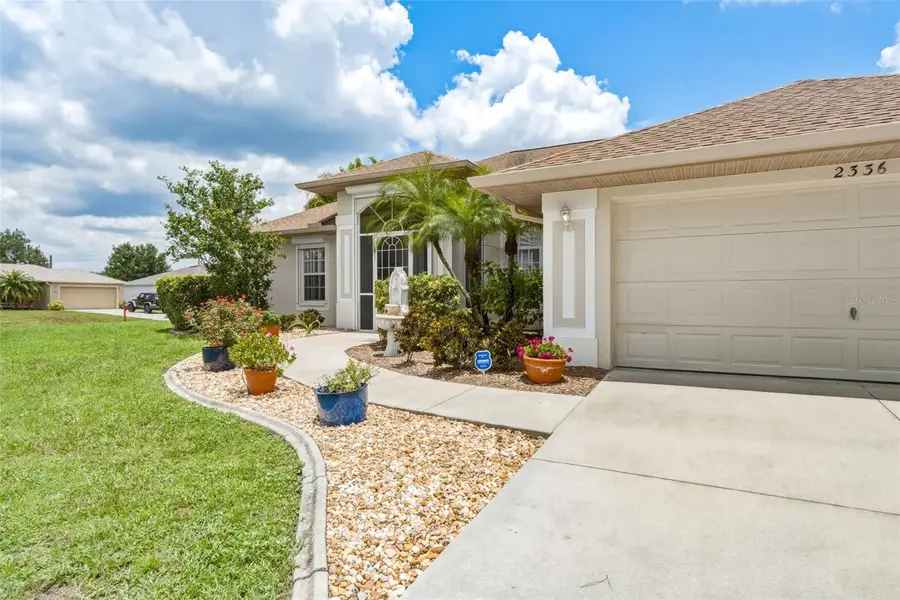 2336 Briarwood Street, Punta Gorda, FL 33980 - #2
