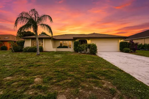 2431 Mauritania Road, PUNTA GORDA, FL 33983