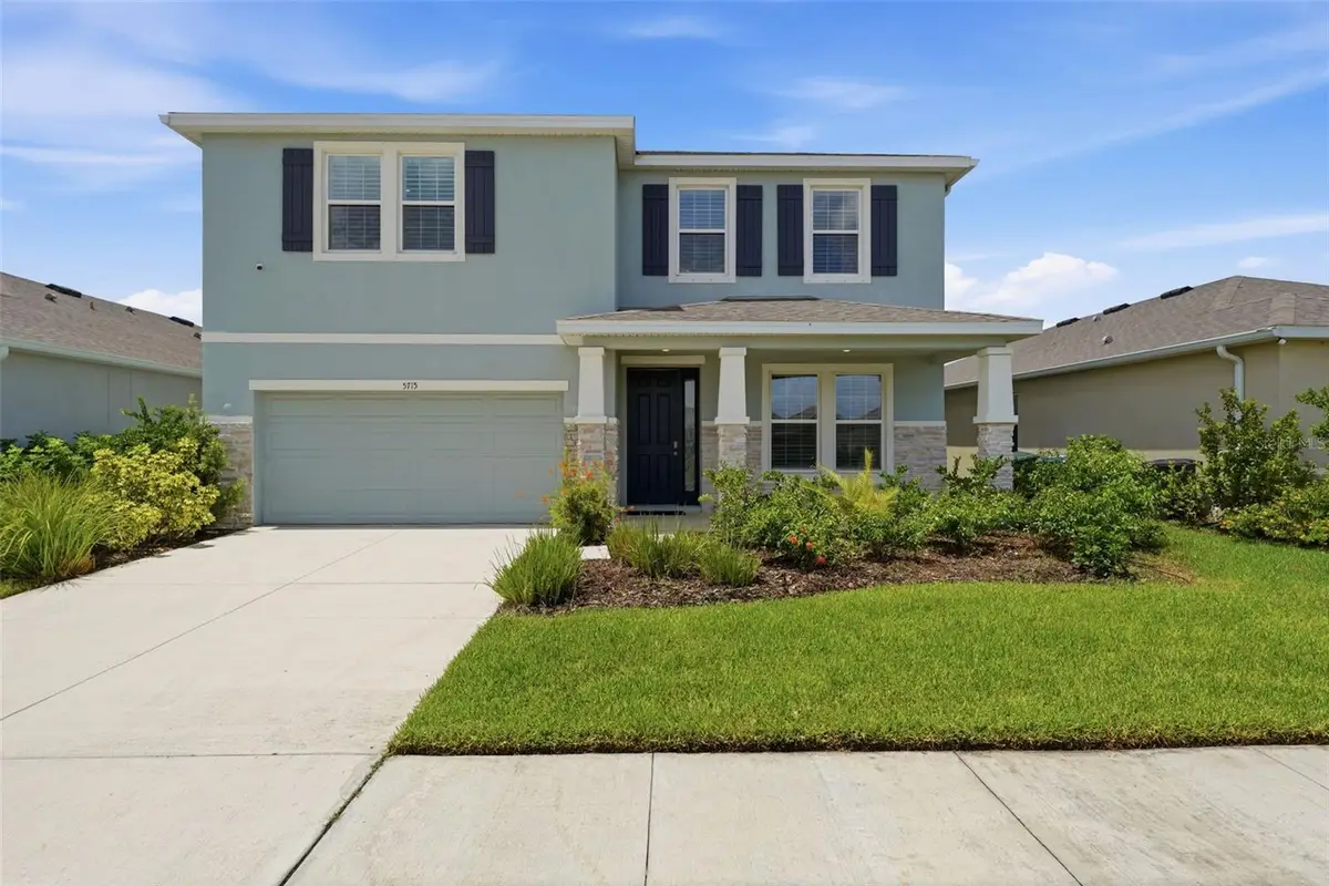 5715 Woodland Sage Drive, Sarasota, FL 34238 - #1