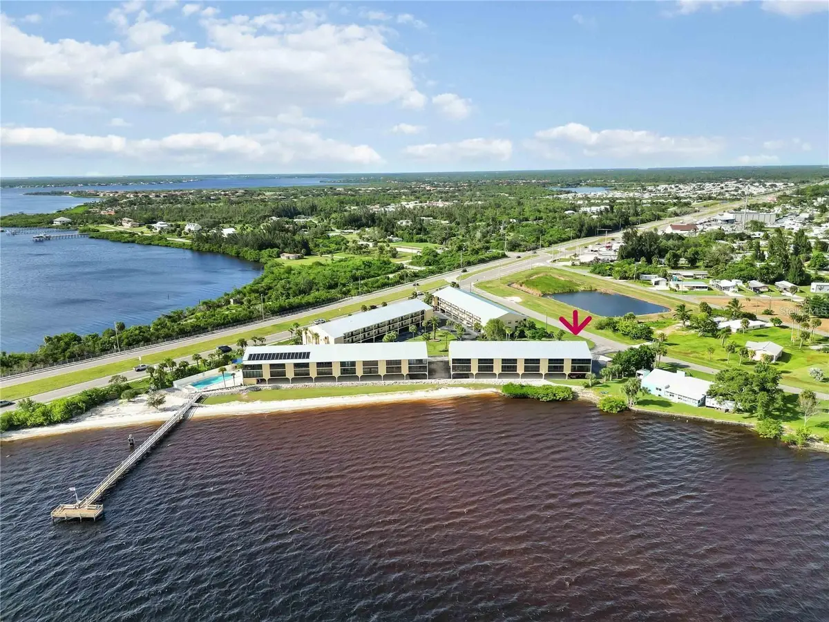 14459 River Beach Drive #125, Port Charlotte, FL 33953 - #1