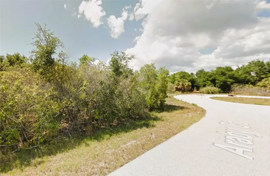 7089 Araby Court, Port Charlotte, FL 33981 - #3