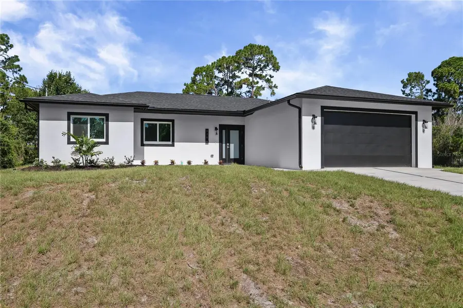 828 Genoa Avenue S, Lehigh Acres, FL 33974 - #2