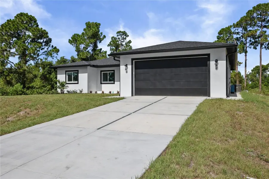 828 Genoa Avenue S, Lehigh Acres, FL 33974 - #3