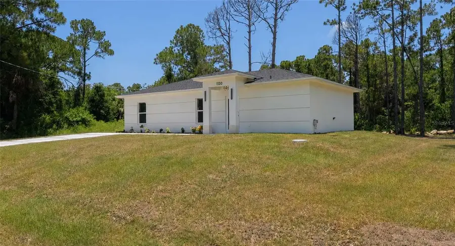 1120 Ravenswood Street E, Lehigh Acres, FL 33974 - #3