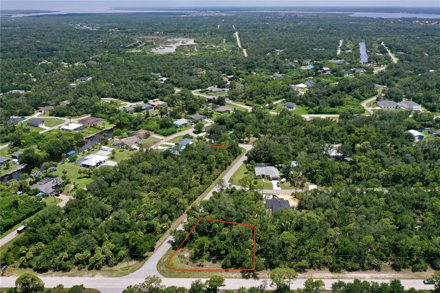 1011 Berthoud Street, Port Charlotte, FL 33953 - #2