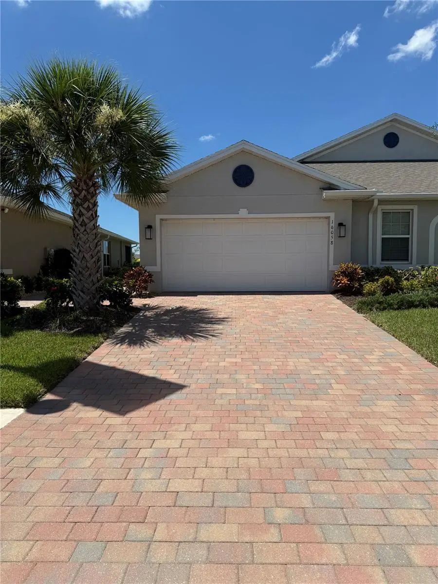 16058 Bridle Ridge Street, Port Charlotte, FL 33953 - #1