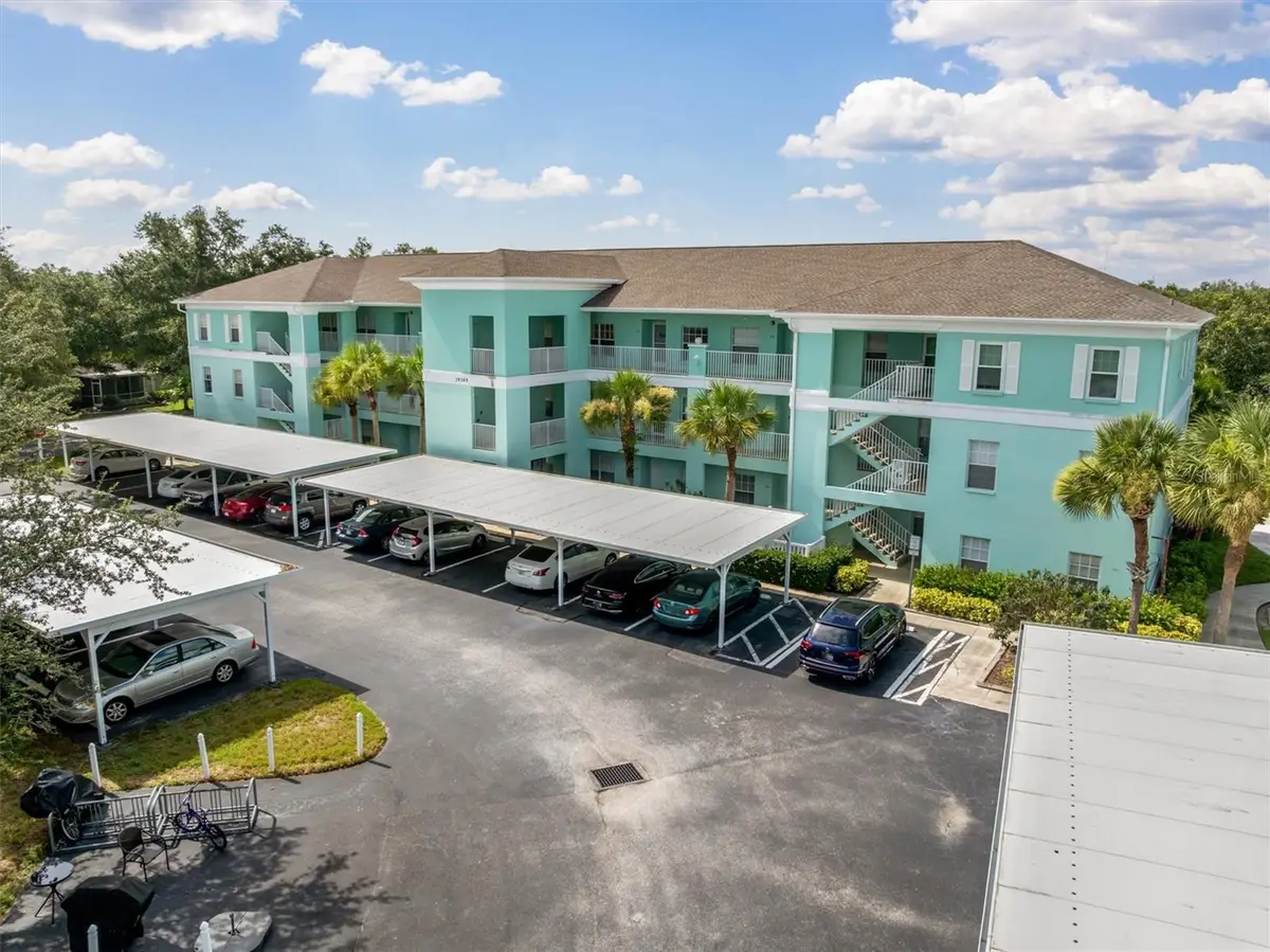 19385 Water Oak Drive #304, Port Charlotte, FL 33948 - #1