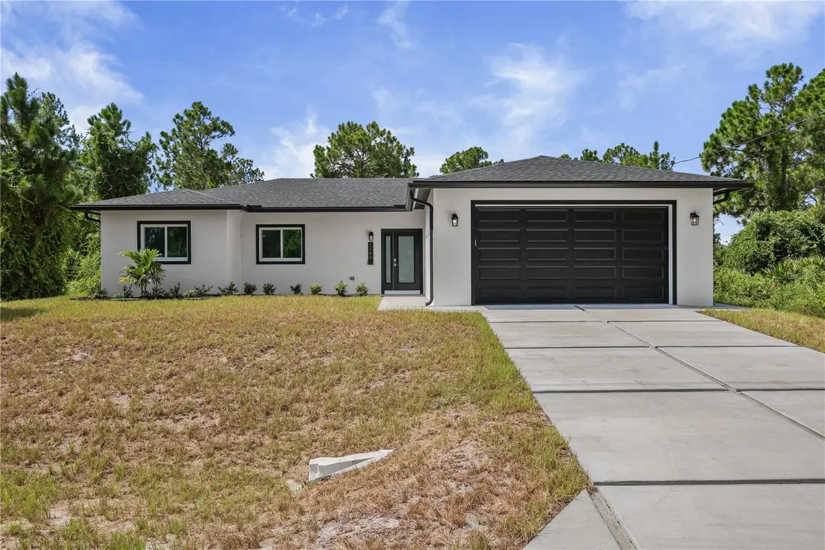 1142 Dutchess Street E, Lehigh Acres, FL 33974 - #1