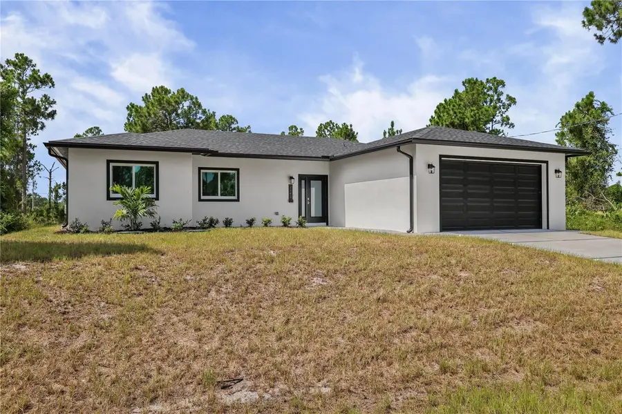 1142 Dutchess Street E, Lehigh Acres, FL 33974 - #2