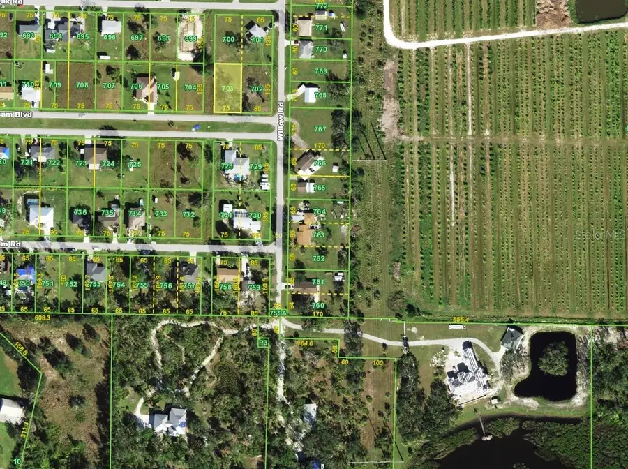 30242 Balsam Boulevard, Punta Gorda, FL 33982 - #3