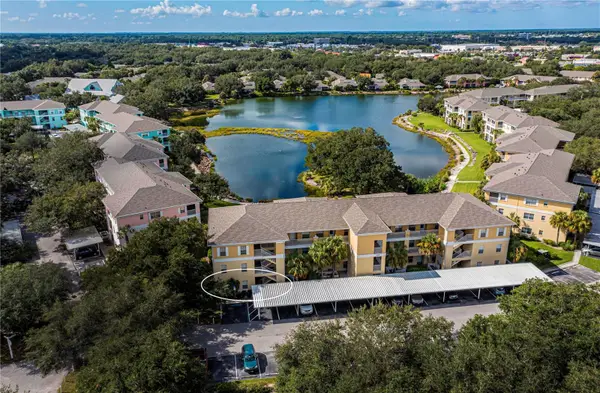 19355 Water Oak Drive #101, PORT CHARLOTTE, FL 33948