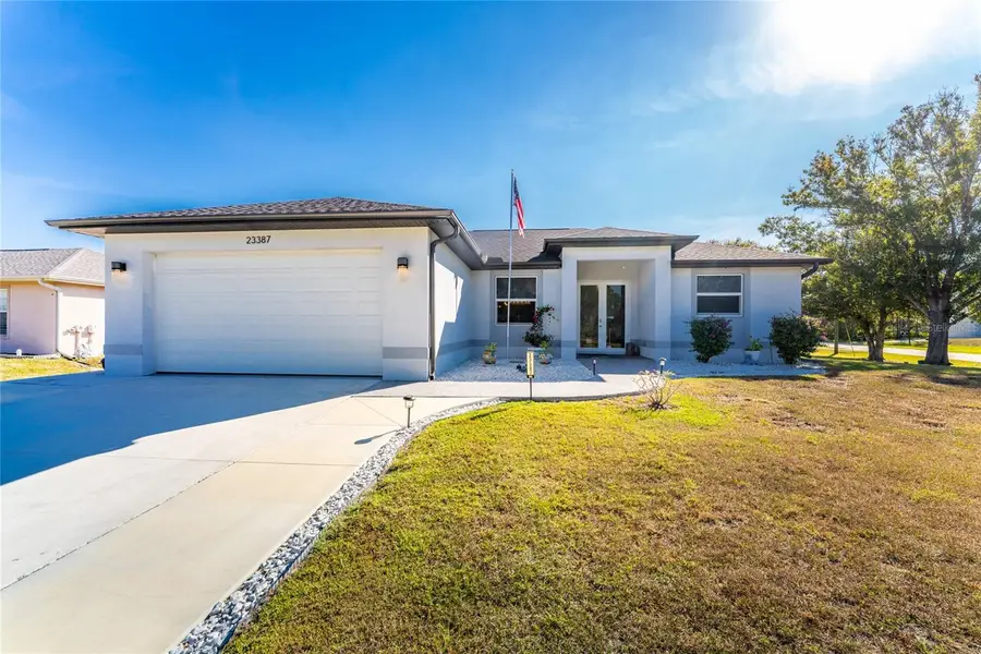 23387 Cedarton Avenue, Punta Gorda, FL 33980 - #2
